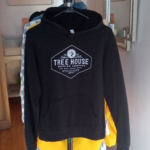 SM HOODIE